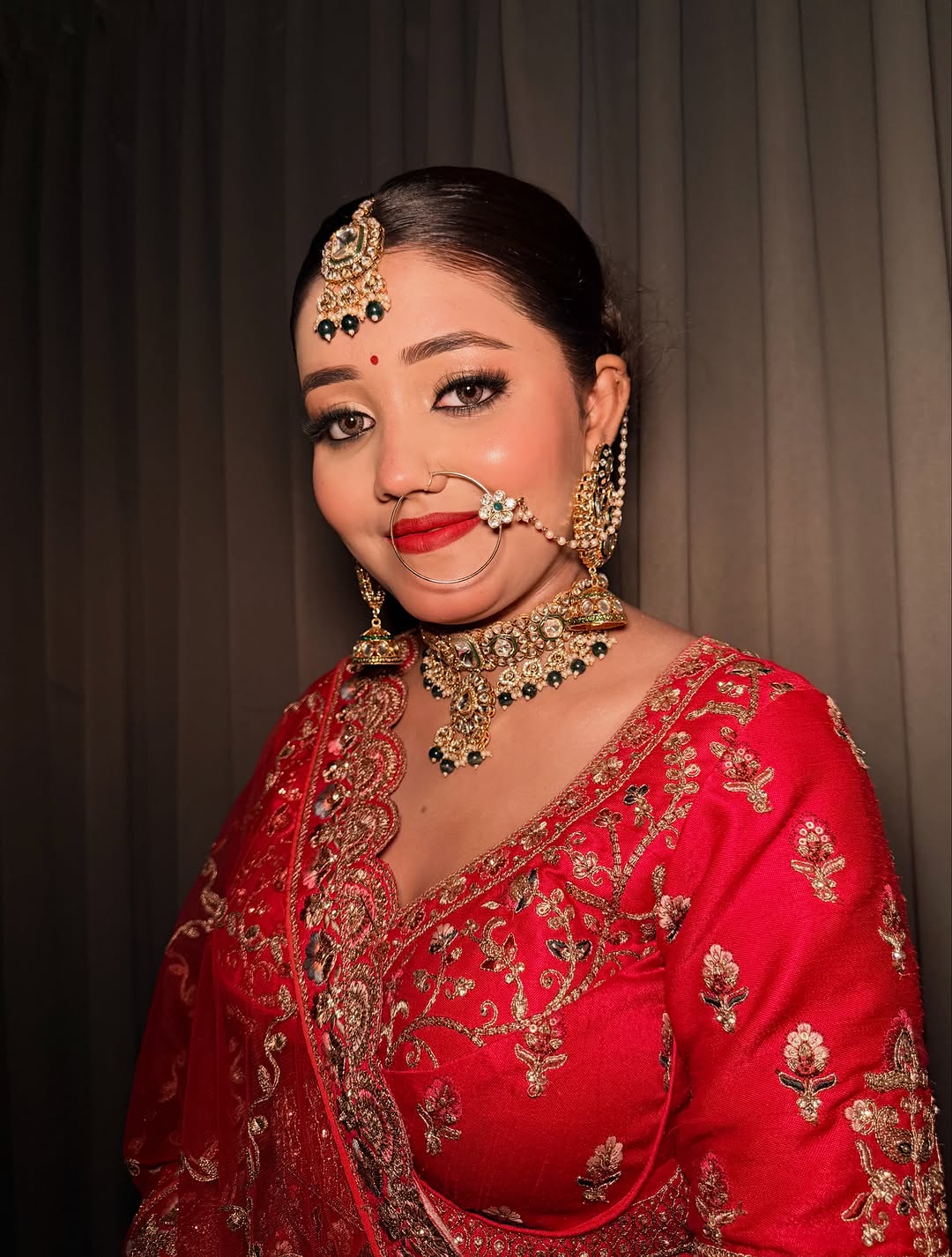 Bride