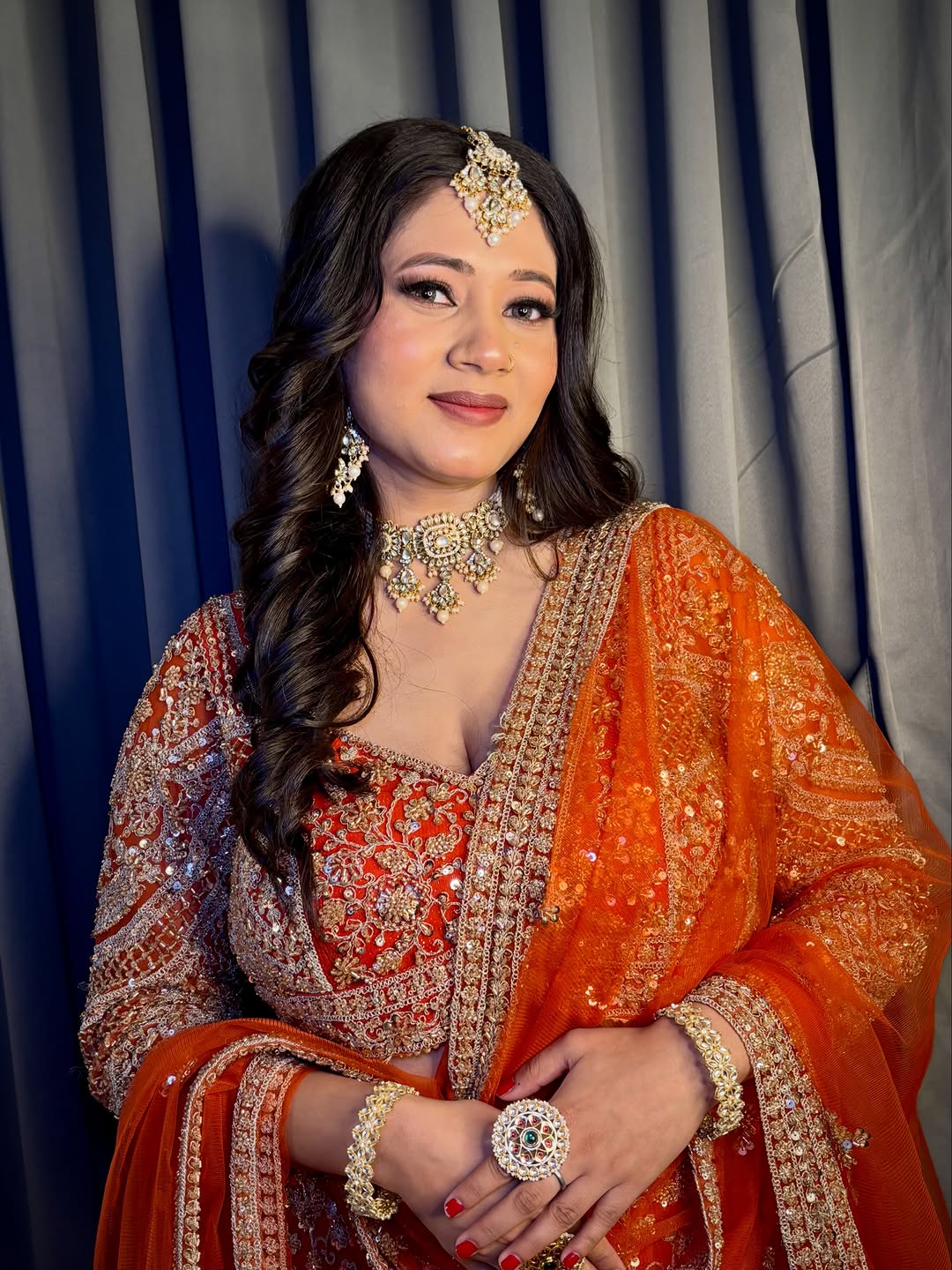 Bride