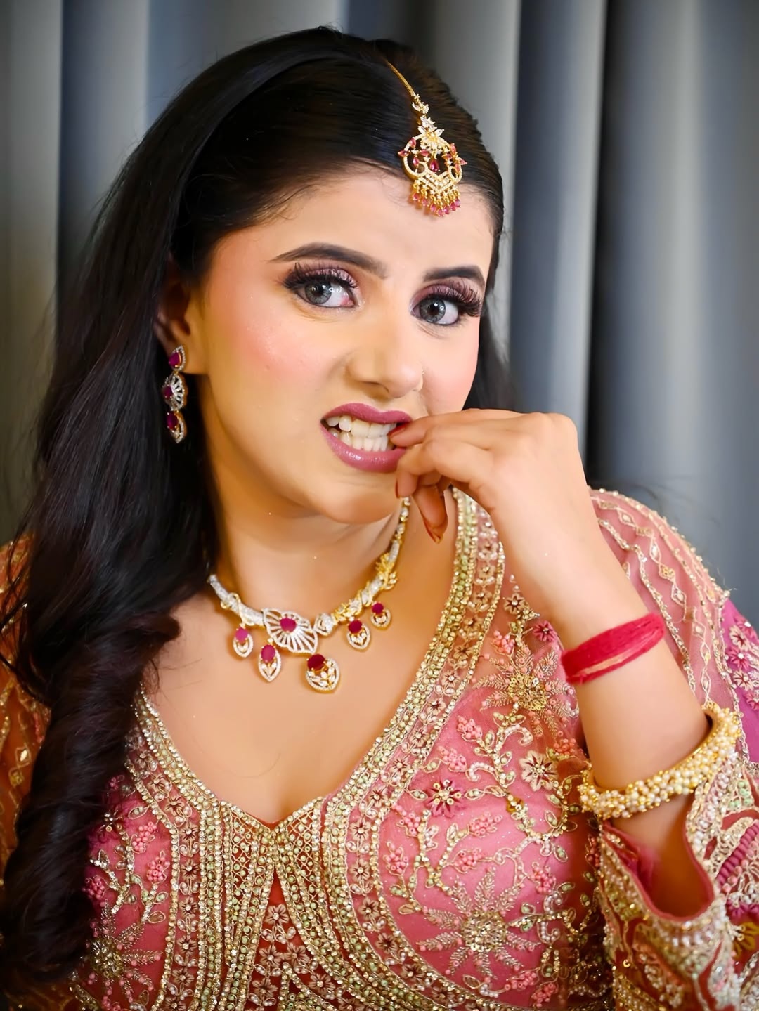 Bride