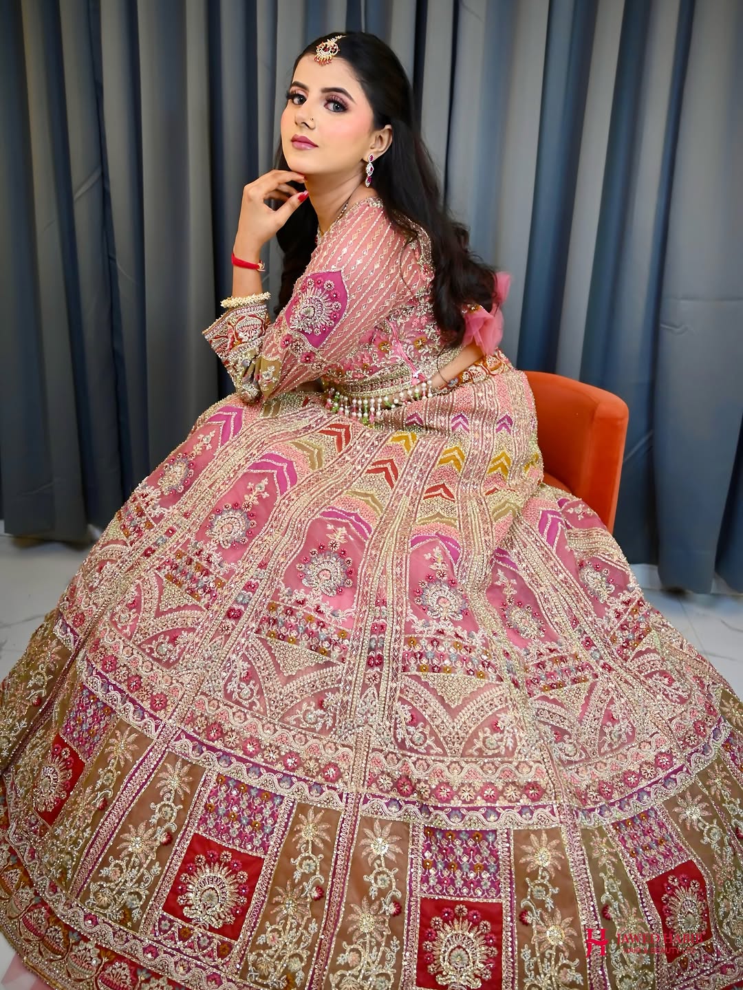 Premium HD Bridal